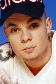 Photo of Brian Harvey
