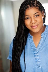 Photo of Ashley August