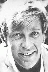Photo of David Holliday