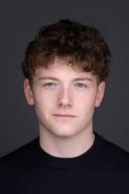 Photo of Matthew Graham Brown