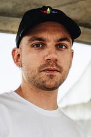 Photo of Shawn Jobin