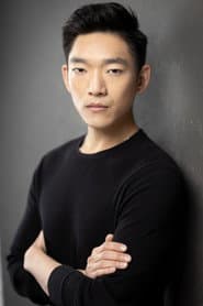 Photo of Jeffrey Pai