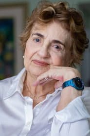 Photo of Fernanda Quinderé