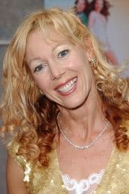Photo of Lynn-Holly Johnson
