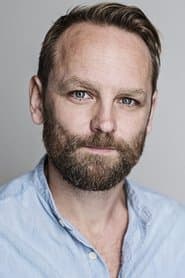 Photo of Jonathan Harden
