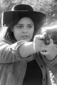 Photo of Elyana Barrera