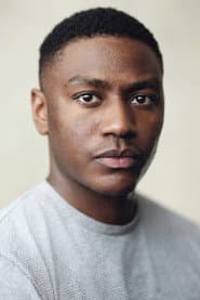 Photo of Carl Spencer