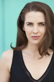 Photo of Jean Louise O'Sullivan