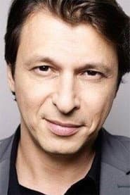 Photo of Sam Zniber