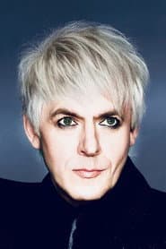 Photo of Nick Rhodes