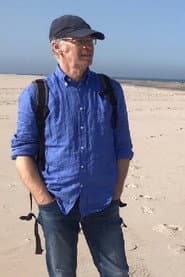 Photo of Alex de Waal