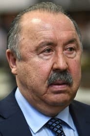 Photo of Valeriy Gazzaev