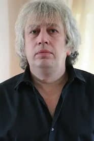Photo of Rod Liddle