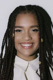 Photo of Sara James