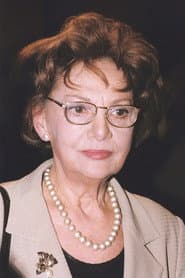 Photo of Irena Dziedzic