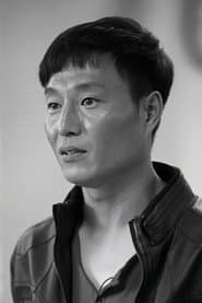 Photo of Kang Young-muk