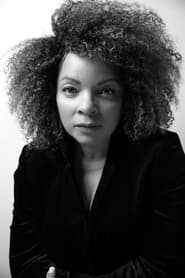 Photo of Ruth E. Carter