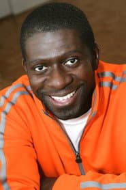 Photo of Oberon K.A. Adjepong