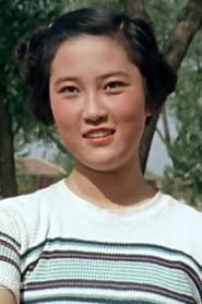 Photo of Qiwei Cao