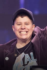 Photo of Ali Eisner
