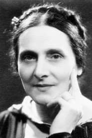 Photo of Blanche Albane
