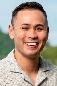 Photo of Jeremiah Ing