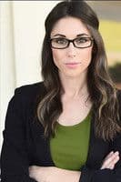 Photo of Jessica Luza