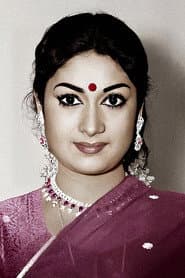 Photo of Savitri