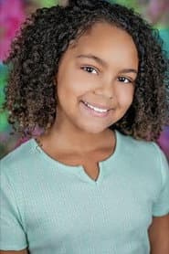 Photo of Jade Eason
