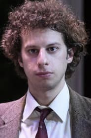 Photo of Vaggelis Daousis