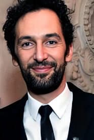 Photo of Olivier Coursier