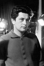 Photo of Břetislav Pojar