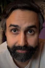 Photo of Zubin Sedghi