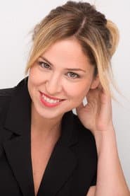 Photo of Laura Río