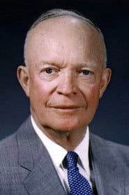 Photo of Dwight D. Eisenhower