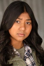 Photo of Vritika Gupta