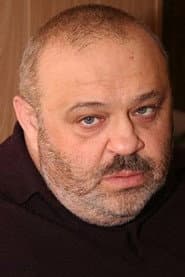 Photo of Yuriy Vaksman