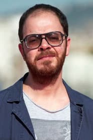 Photo of André Ristum