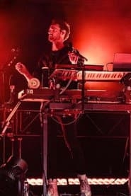 Photo of Dan Lancaster