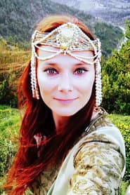 Photo of Jana Kristina Studničková