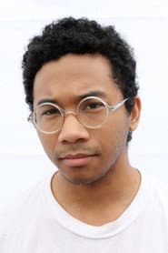 Photo of Chaz Bear