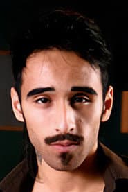 Photo of Andrew James Jr.