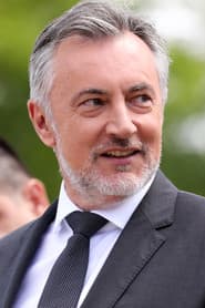 Photo of Miroslav Škoro