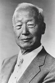 Photo of Syngman Rhee