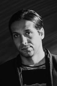 Photo of Amir Escandari