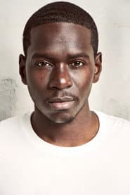 Photo of Maurice Mack