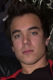 Photo of Felix Lutz
