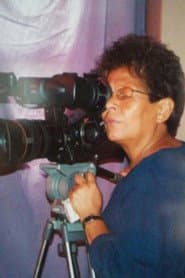 Photo of Lourdes Álvarez