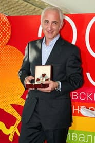 Photo of Aleko Tsabadze