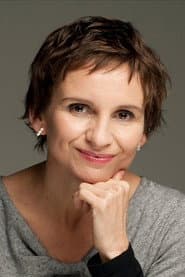 Photo of Carolina Tohá